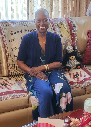 Gwendolyn Boyd