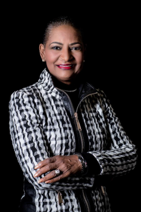 Pam Morris-Walton