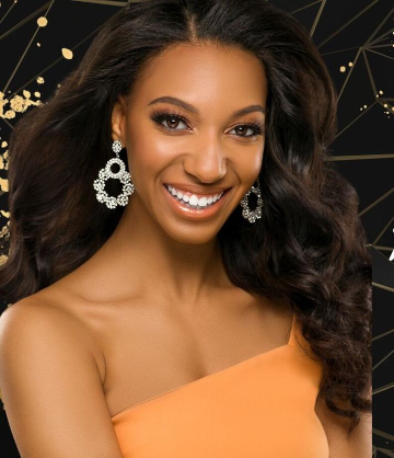 Monica Jones