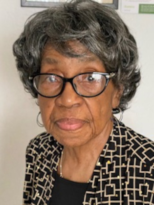 Carolyn Cecile Blakley