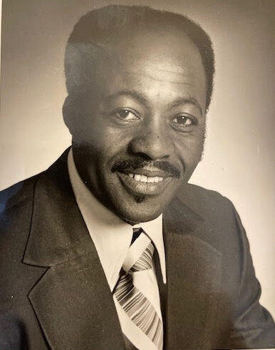 Henry Griffin