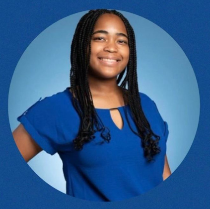 Jamira McCoy