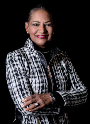 Pam Morris