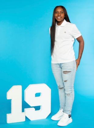 Janiya Brooks – incomplete